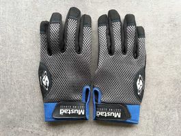 Mustad Angelhandschuhe, Grösse M
