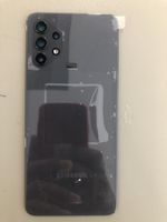 Samsung A32 5G Akkudeckel schwarz