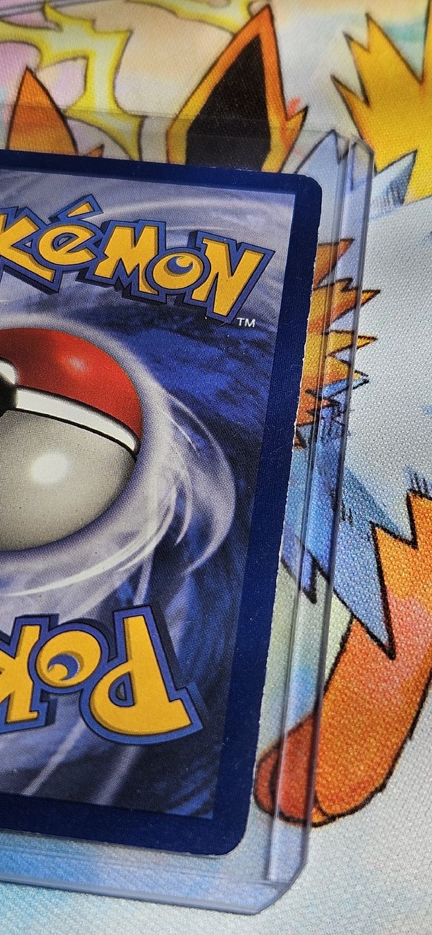 Pokémon Sammelbilder & Trading cards: Pokemon Trader 77/102 Base Set ENG – Gebraucht aus Belp von Ginus85 2