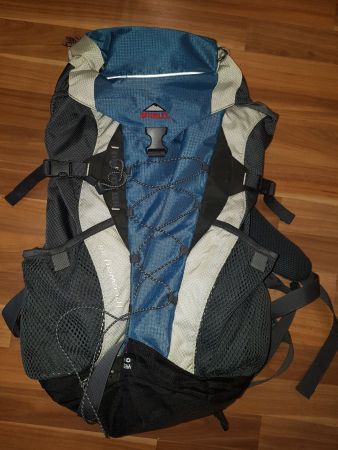 Rucksack Mc Kinley B