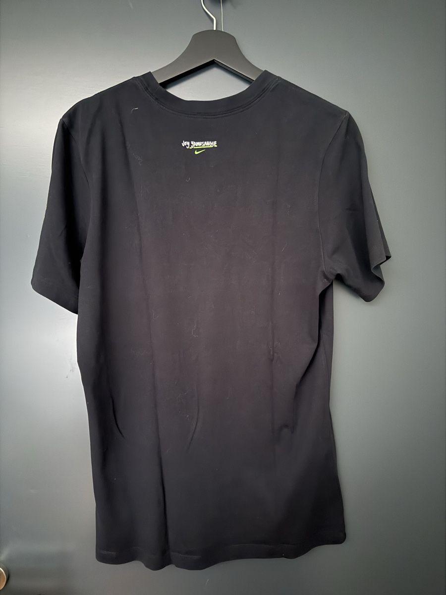 Nike T-Shirts: Nike Dri-Fit Hackney T-Shirt – Gebraucht aus Altstätten SG von noa_cg9g 1