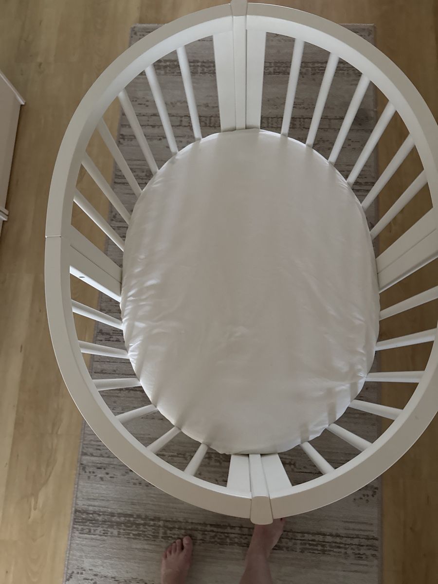 Stokke Betten: Stokke Sleepi Mini Babybett – Neu (gemäss Beschreibung) aus Luzern von ard_b2kz 1