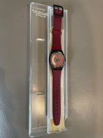 SWATCH GENT - GILDA S LOVE –GB133 - NEU – 1990 - Rarität