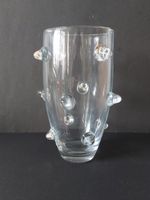 Vintage Design Vase Spike (Murano Iittala Böhmen Stil)