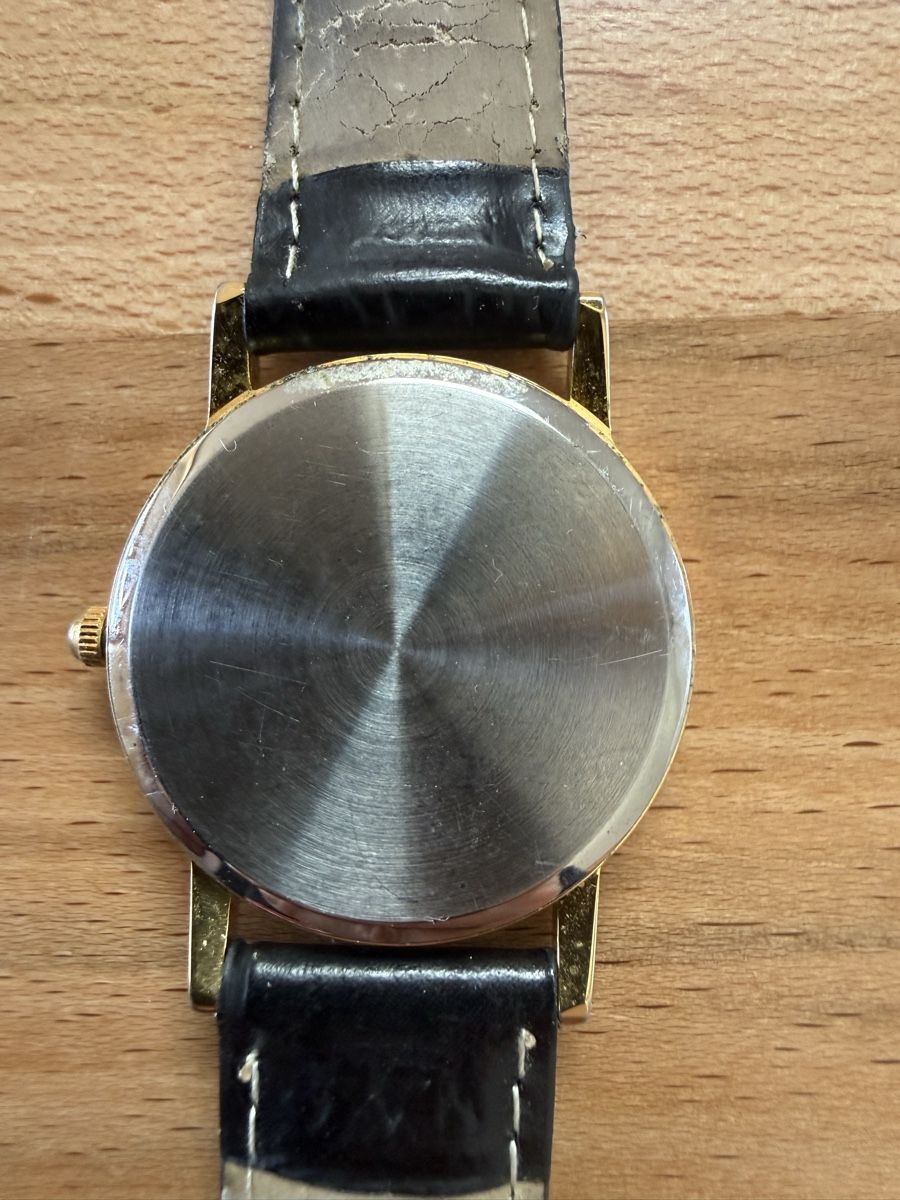 Uhren: Armbanduhr – Gebraucht aus Grenchen von Bastet007 3