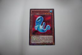 Seltene Yu-Gi-Oh! Karte: Wiederbelebungsschleim in Top-Zu...