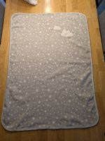 Baby Decke, 100x72cm