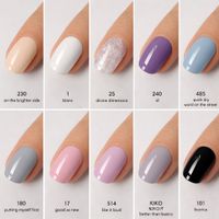 ESSIE NAGELLACK SET BRANDNEU GESAMTWERT wäre 140.-!