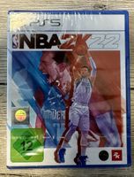 NBA 2K22 - Eine ganze Basketballwelt