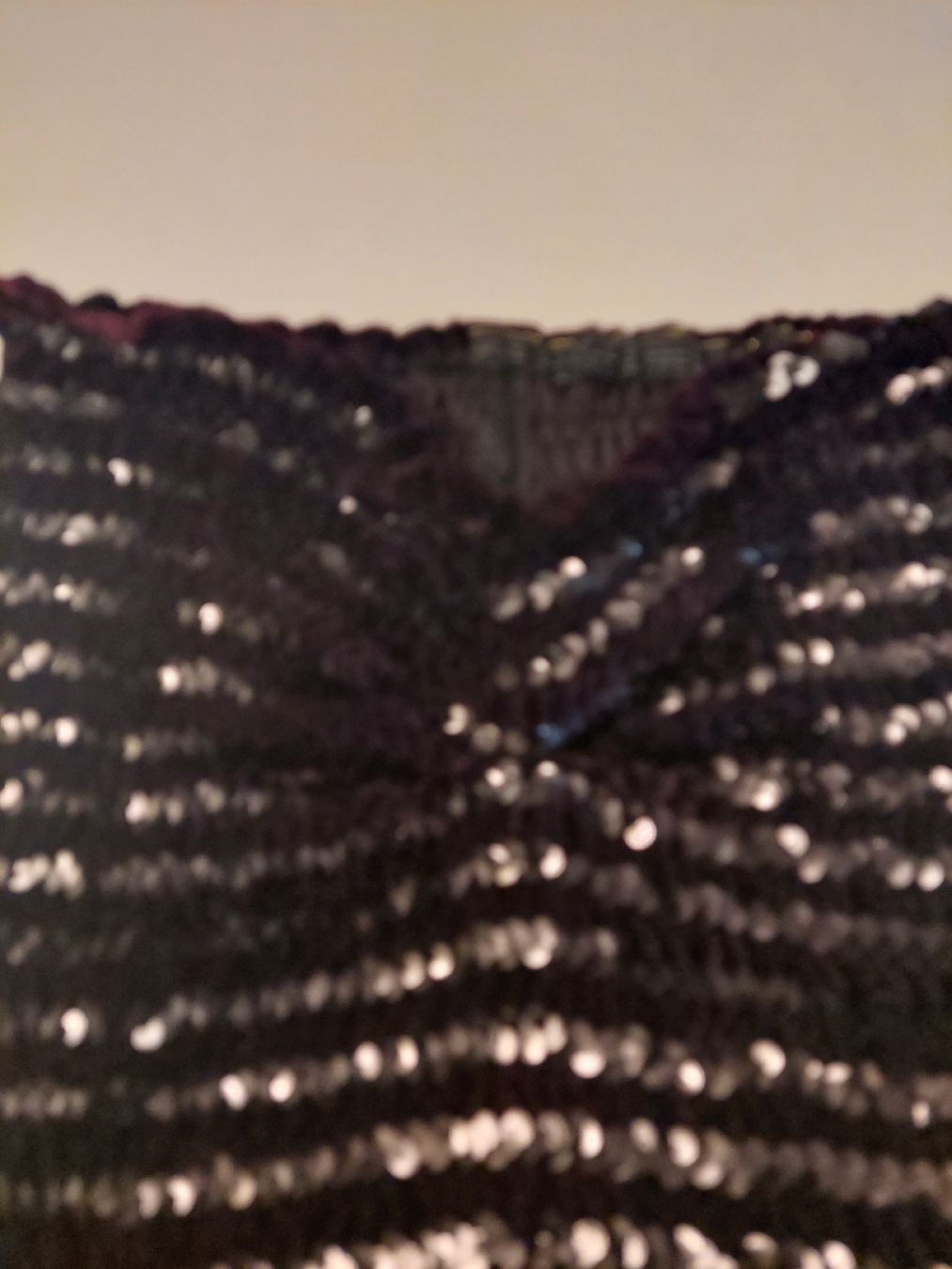 Vestiti: Black sequin dress – Nuovo (secondo la descrizione) da Genève venduto da ado_x2xq 2