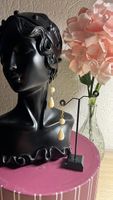 Elegante Perlen Ohrringe