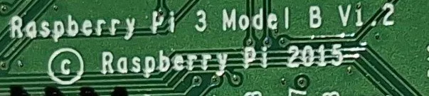 Raspberry Pi PCs: Raspberry Pi 3 Model B V1.2 – Gebraucht aus Sevelen von rwi_k7mr 1