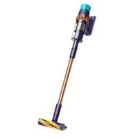 Dyson Gen5Detect Absolute Kabelloser Staubsauger (Nachtblau/