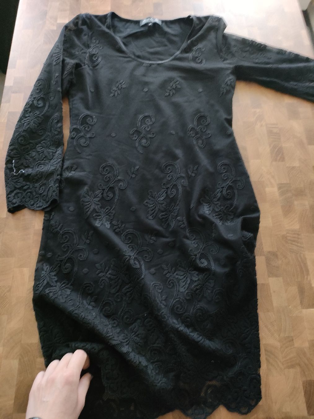 Robes: Kleid – D'occasion à Oberengstringen par ina_5xrj 5