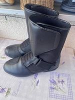 Motorrad Stiefel Road Gr.40