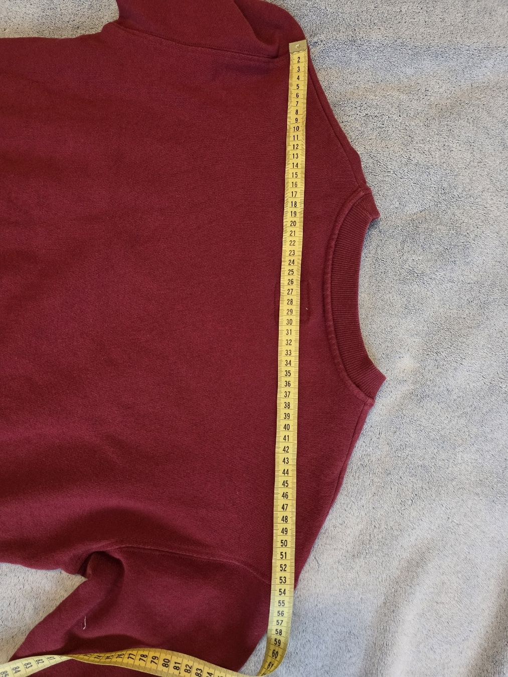 Zara Maglioni & Felpe: Zara Teenager Pullover, Grösse 164, Bordeaurot – Nuovo (secondo la descrizione) da St Gallen venduto da vir_5kgt 2