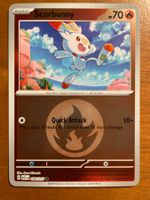 Pokemon Scorbunny Reverse (Versand gratis)