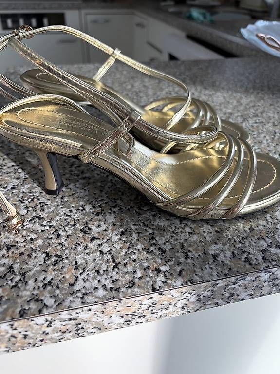 Damenschuhe: Damen Schuhe  – Gebraucht aus Klingnau von sab_p28m 1