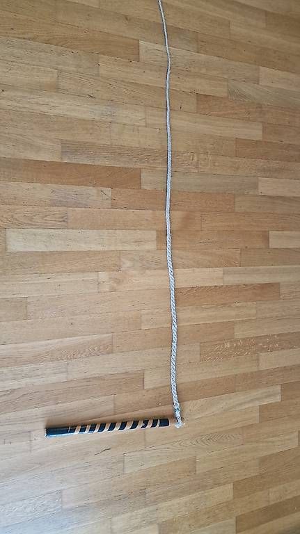 Altro in Accessori per animali: Chlausgeisel 150 cm  – Usato da Hohenrain venduto da JUSTY79 2