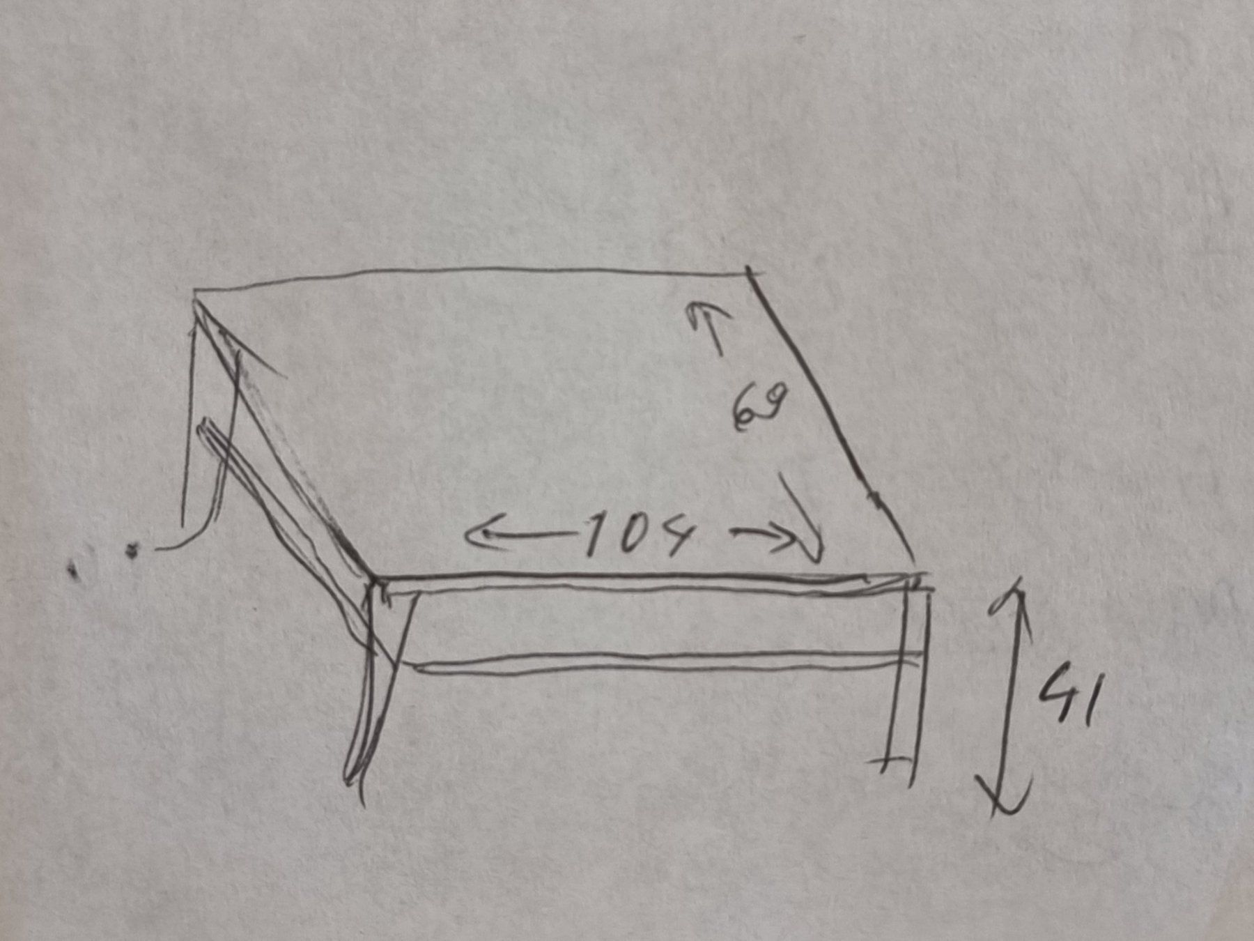 Tische: Coffee Table – Gebraucht aus Brunnen von ghtyvb 5