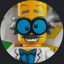 Profile image of x-lemming