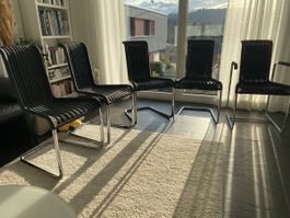 Esszimmerstühle