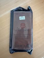 Handyhülle CaseMe fur Samsung S20 Plus braun neu