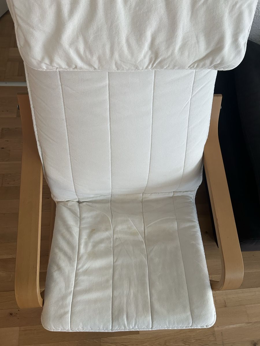 Ikea Fauteuils: IKEA Sessel - bequem  – D'occasion à Bern par max_ckt2 2