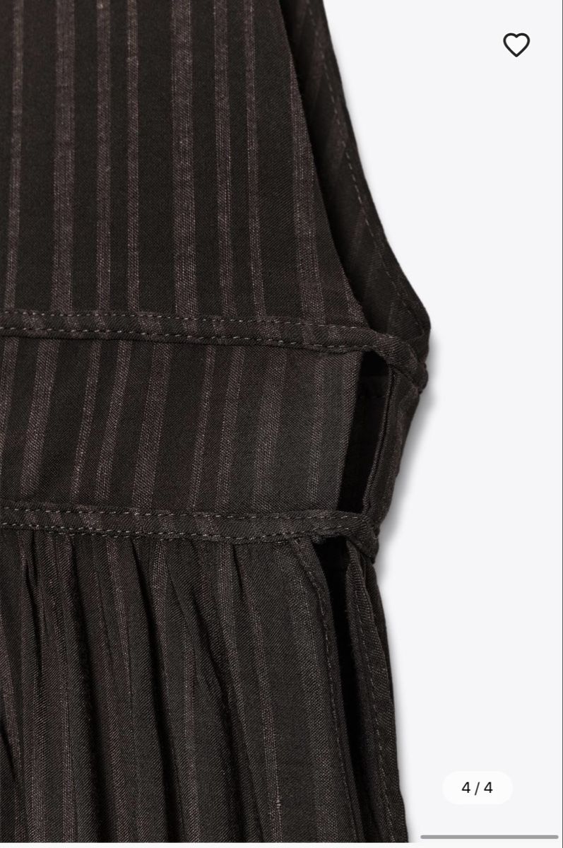 Zara Kleider: Zara Dress – Neu und originalverpackt aus Opfikon von aro_f66t 3