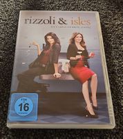 Rizzoli & Isles - Die komplette erste Staffel 