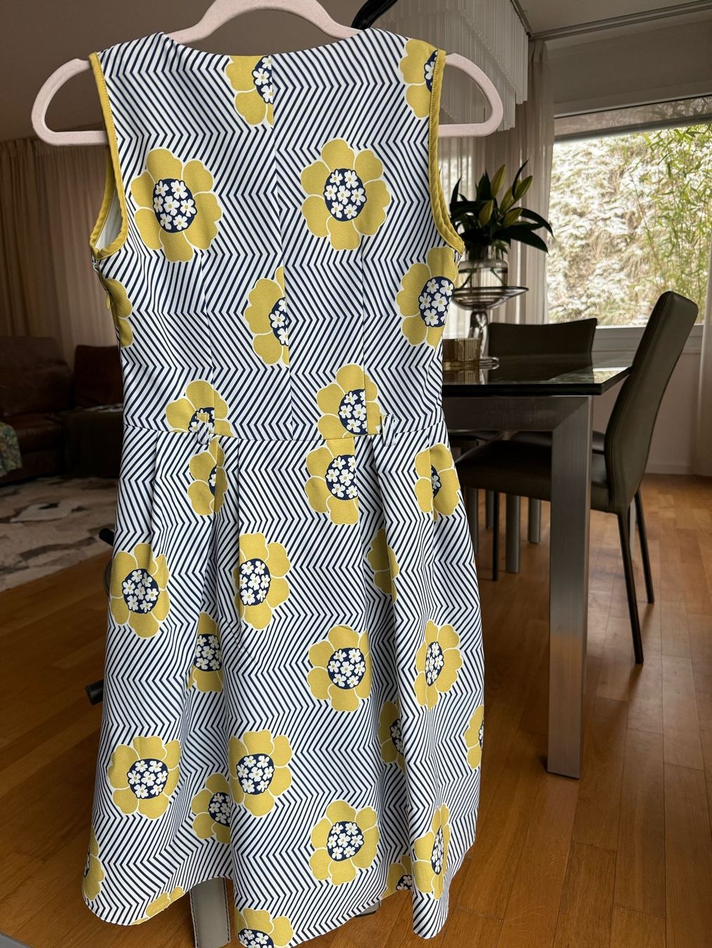 Vestiti: Kleid, Robe, Sommerkleid  Gr. S-M – Usato da Winterthur venduto da tim_cl8x 1