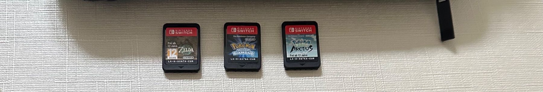 Pokémon Giochi: Jeu Pokémon – Nuovo (secondo la descrizione) da Genève venduto da kar_t6qy 2
