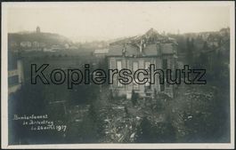 JUS Porrentruy - Krieg - Militär