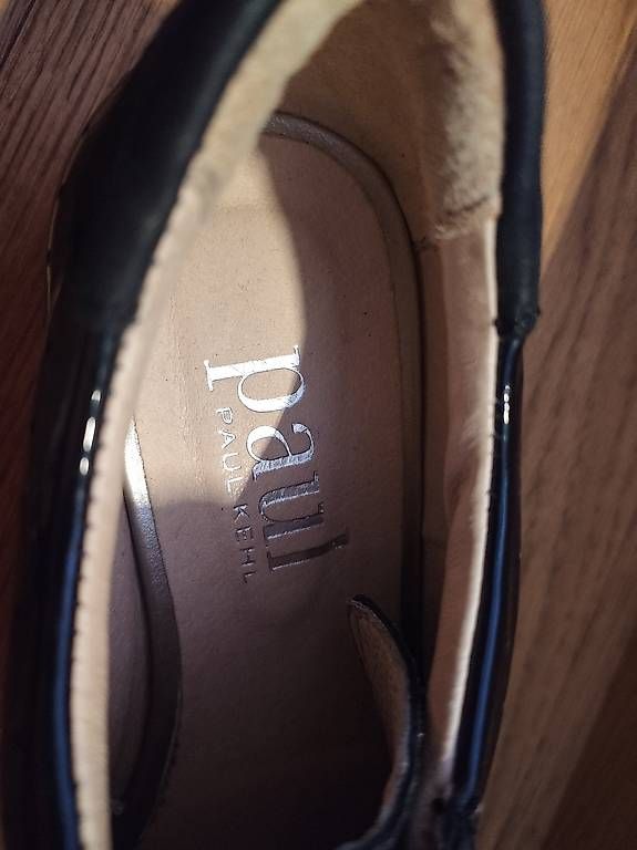 Scarpe da donna: Gr. 36, Freizeit Schuhe paul kehl – Usato da Rueras venduto da fscw 1