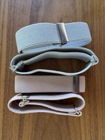 Ärmelhalter Sleeve Garters 2 Paar 