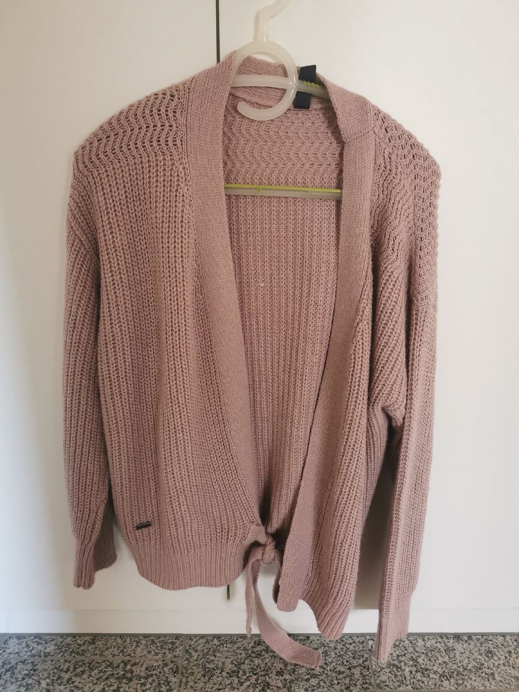Giacche: Wickel, Strickjacke gr. M – Usato da Sempach venduto da .1SecondBrands.