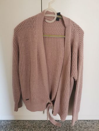 Wickel, Strickjacke gr. M