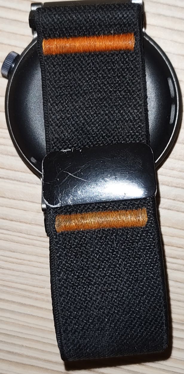 Nothing Smartwatch: Nothing CMF Watch Pro 2 Smartwatch Modell – Gebraucht aus Safenwil von Ricifizz 3