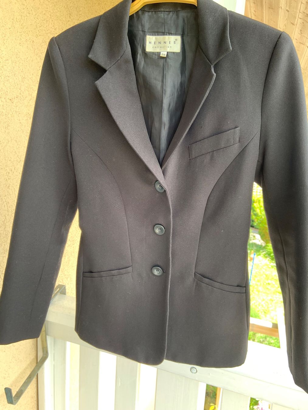 Giacche: Blazer – Usato da Ecublens VD venduto da timily 4