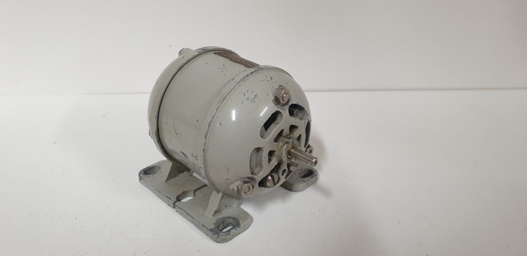 Märklin Modellini di ferrovie: Märklin Motor 1072 – Usato da Geroldswil venduto da TopTrain54 2