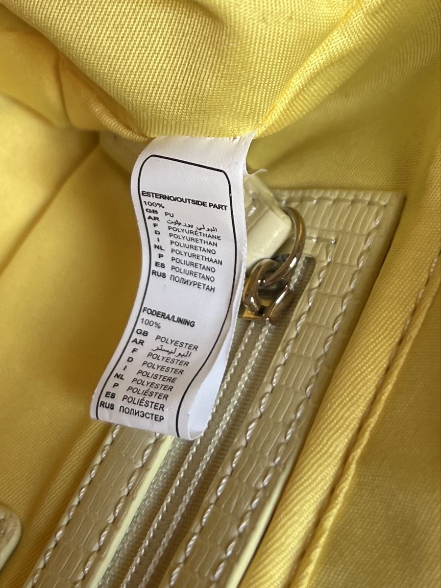 Valentino Sacs femmes: Valentino Small Bag – D'occasion à Gempenach par amdor 4