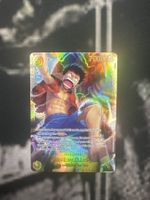 One Piece Monkey.D.Luffy (OP15-119) (V.1)