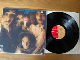 Broughton, Edgar - Wasa Wasa - DE - 1980 - EMI