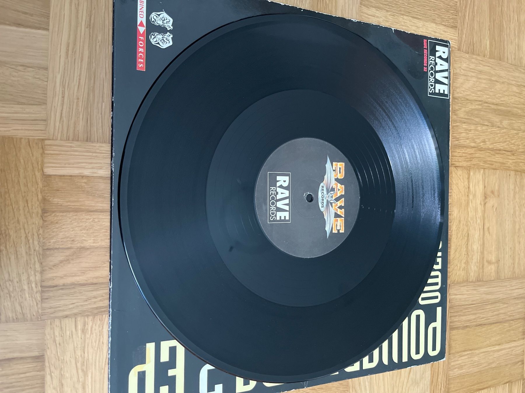Dischi in vinile: DJ Gizmo Hardcore / Gabber Vinyl – Usato da Wangen b. Olten venduto da break72 3