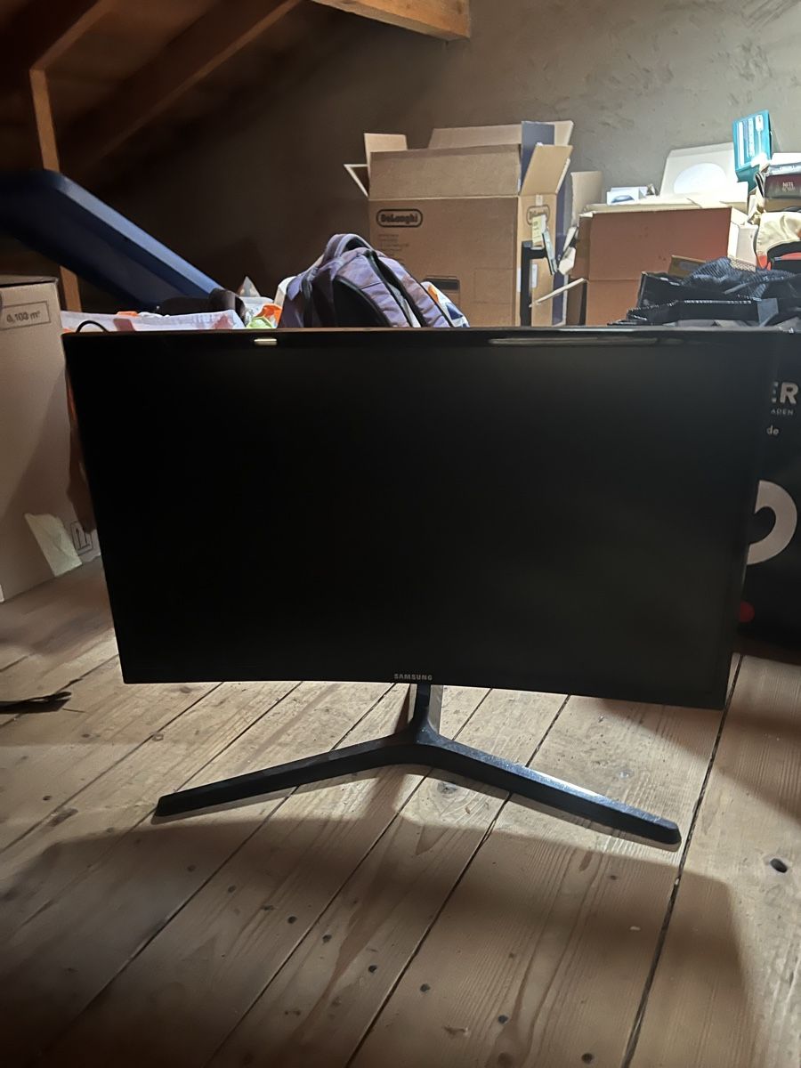 Amd PCs: Gaming PC Setup – D'occasion à Utzenstorf par dar_dsr5 3