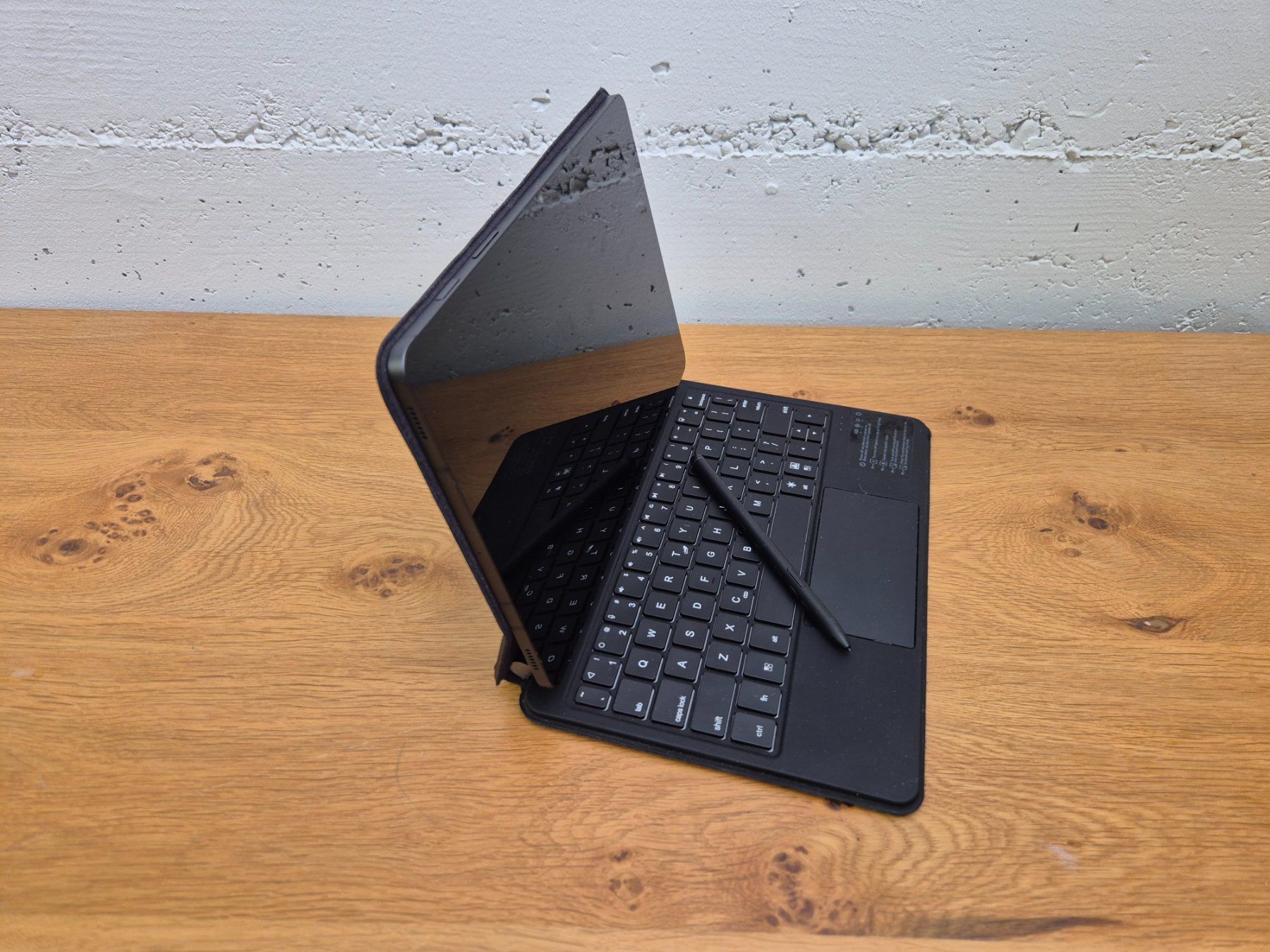 Samsung Tablet PC: Tablette Samsug Tab S8 - 128 Go – Usato da Bogis-Bossey venduto da VNT-GE.ch 2