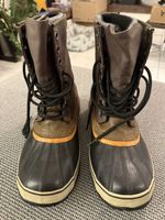 Sorel Winterstiefel, Gr. 42.5