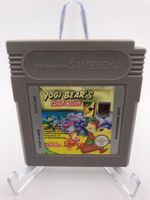 GB - Yogi Bear in Yogi Bear's Goldrush