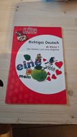 LÜK Deutsch 1. Klasse: spielerisch lernen für den Schulan...
