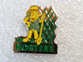 Ansteckpin 286: Nortene
